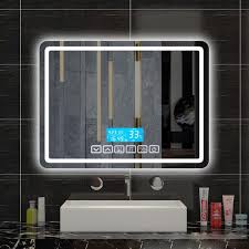 Bluetooth mirror