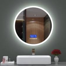 bluetooth mirror