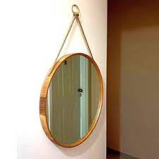 pvd frame and with belt